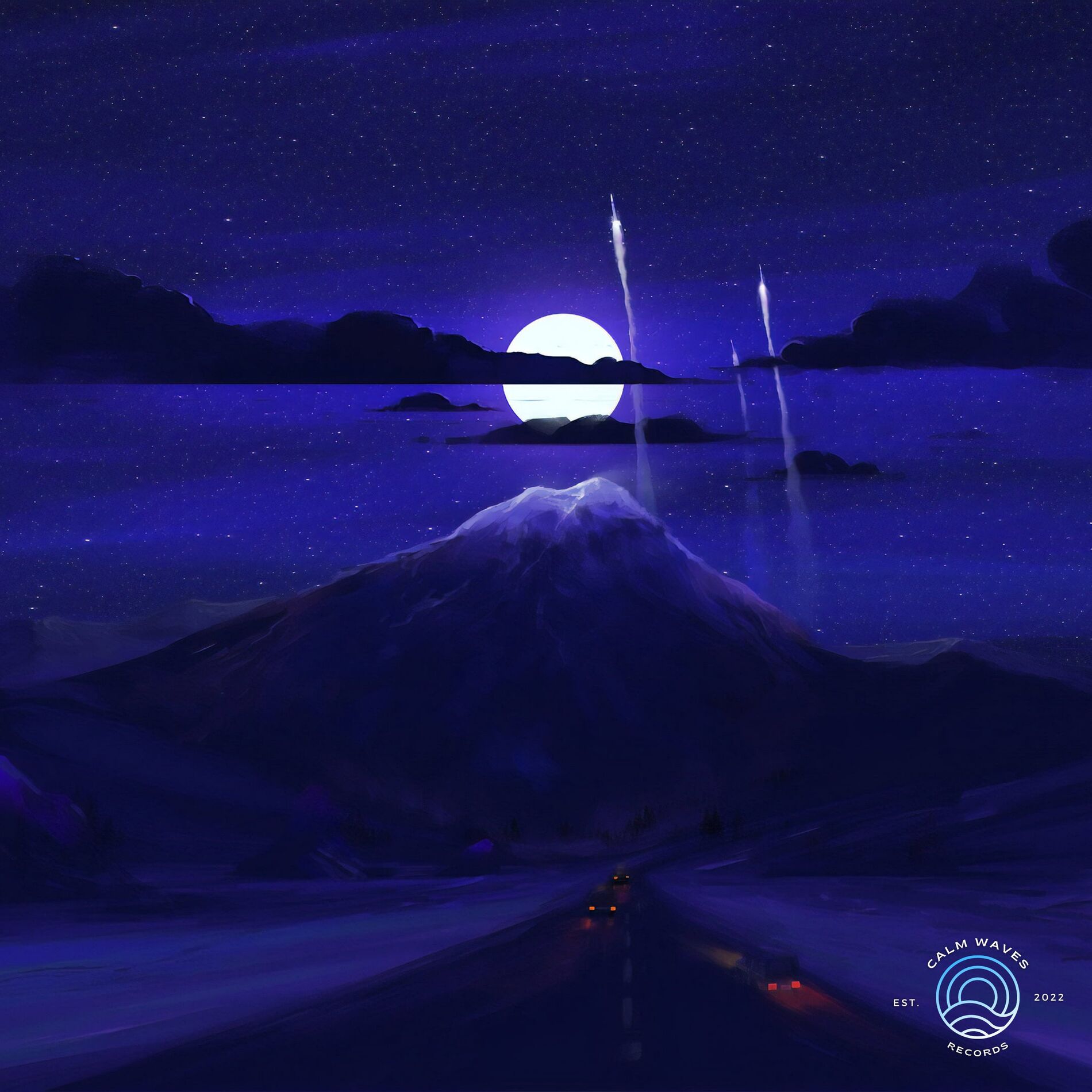 Album cover of Nightshift