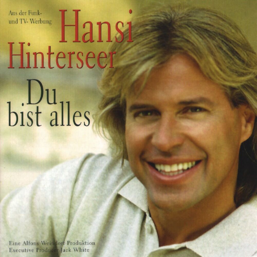 Picture of Du bist alles