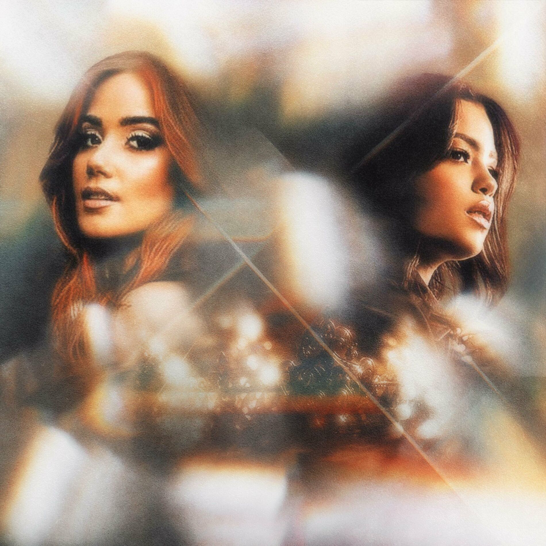Album cover of Esther (feat. Averly Morillo) [Live]