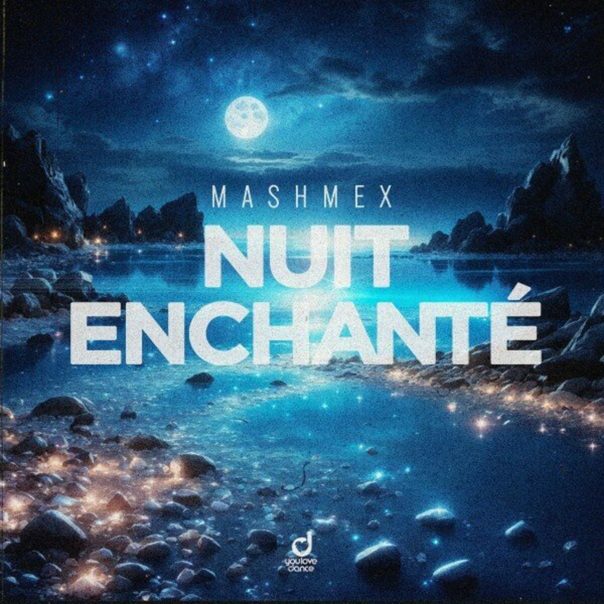 Album cover of Nuit Enchanté