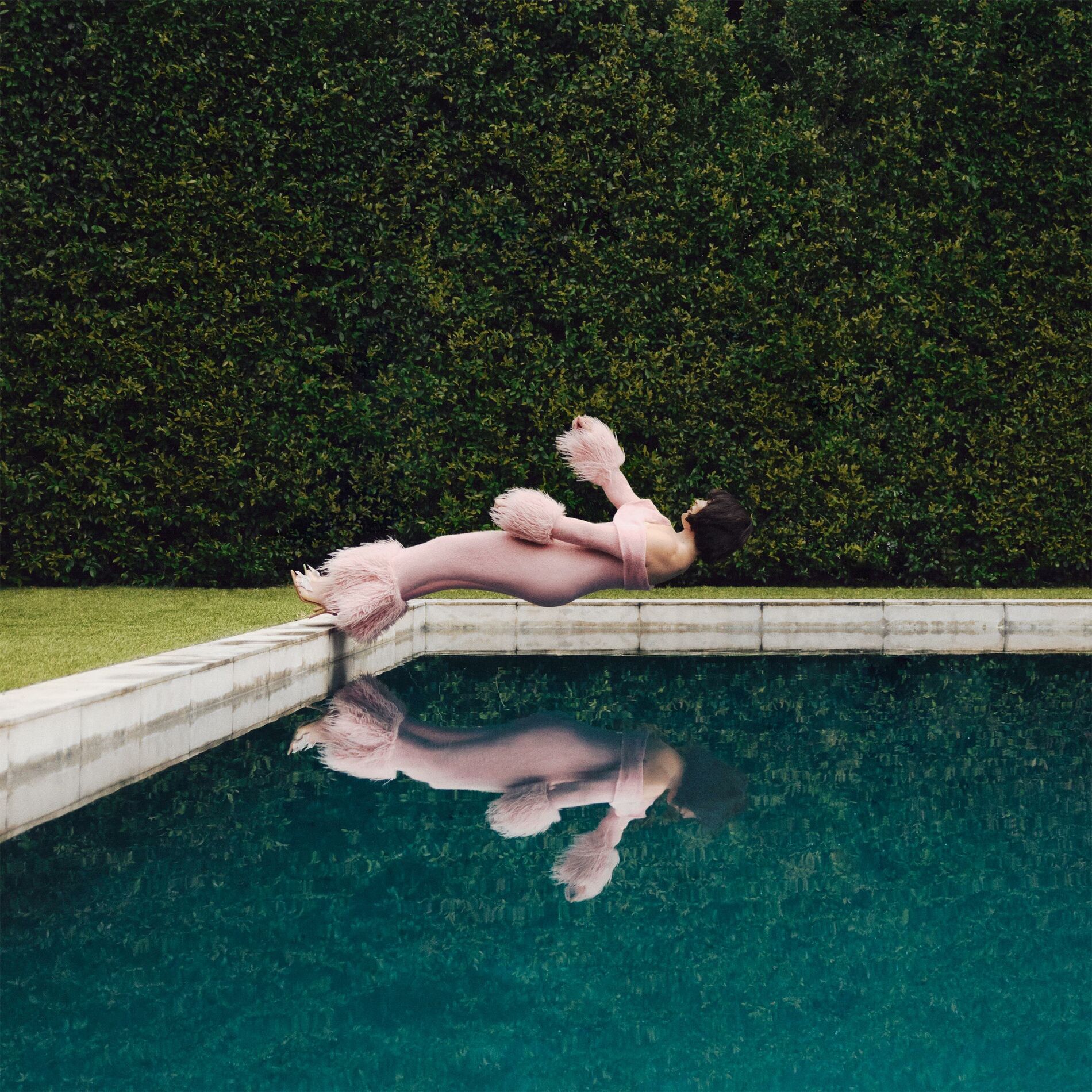 Album cover of Start Of The Middle