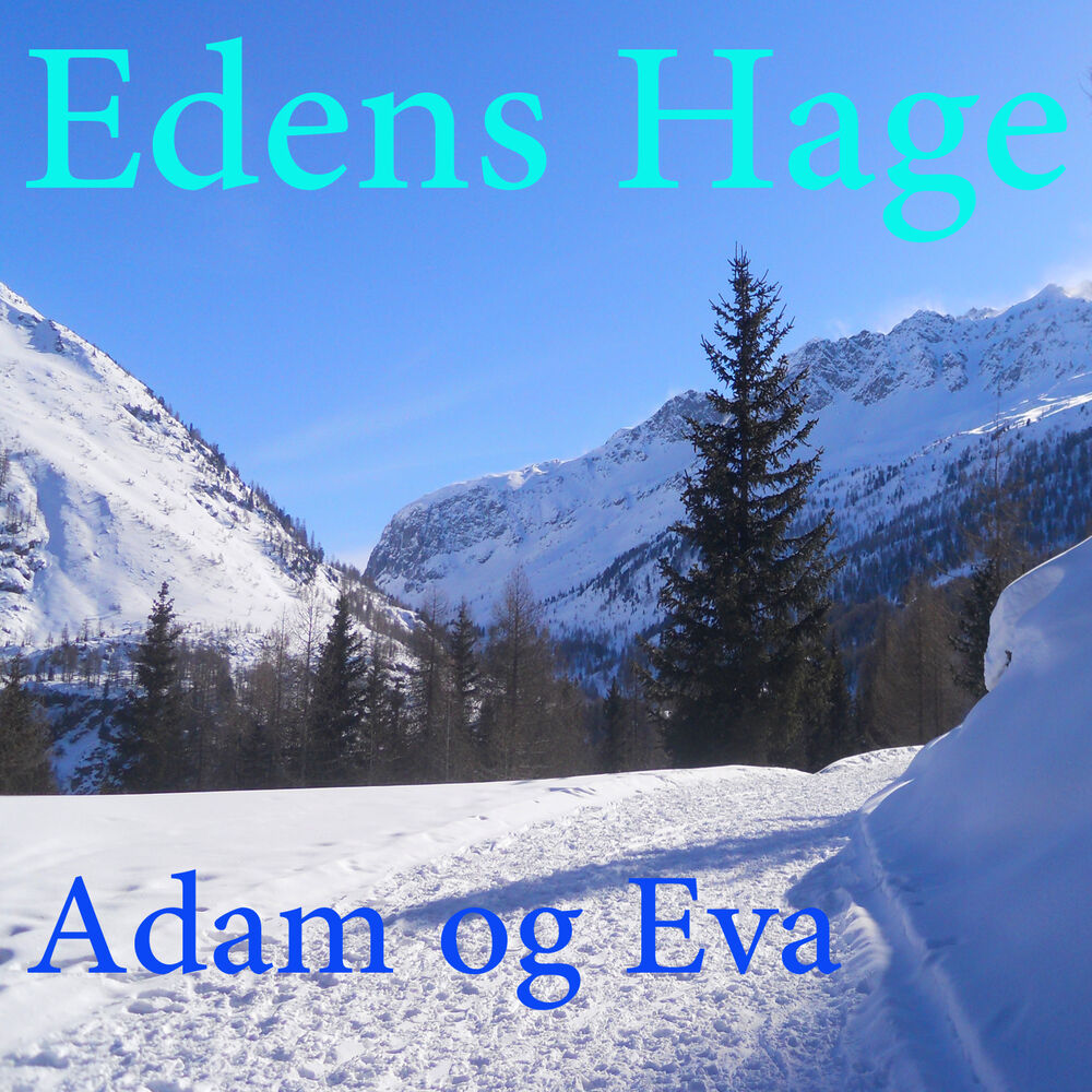 Picture of Edens Hage
