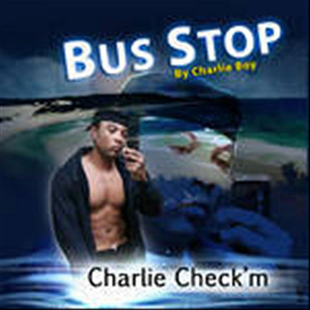 Picture of Bus Stop - Single