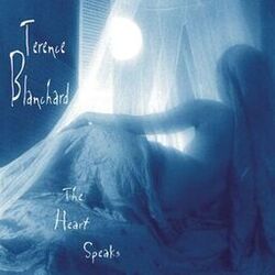 Cover of The Heart Speaks