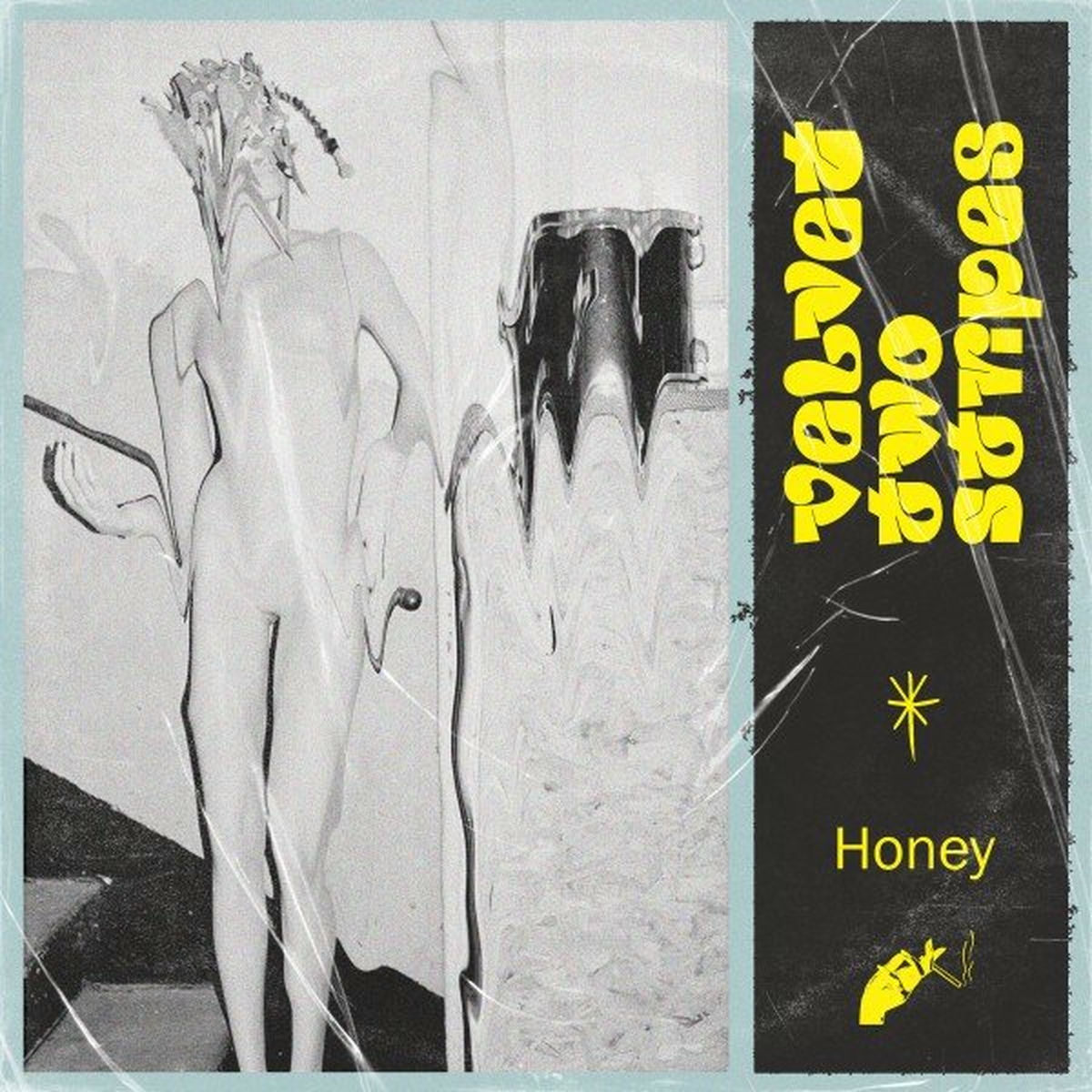 Album cover of Honey