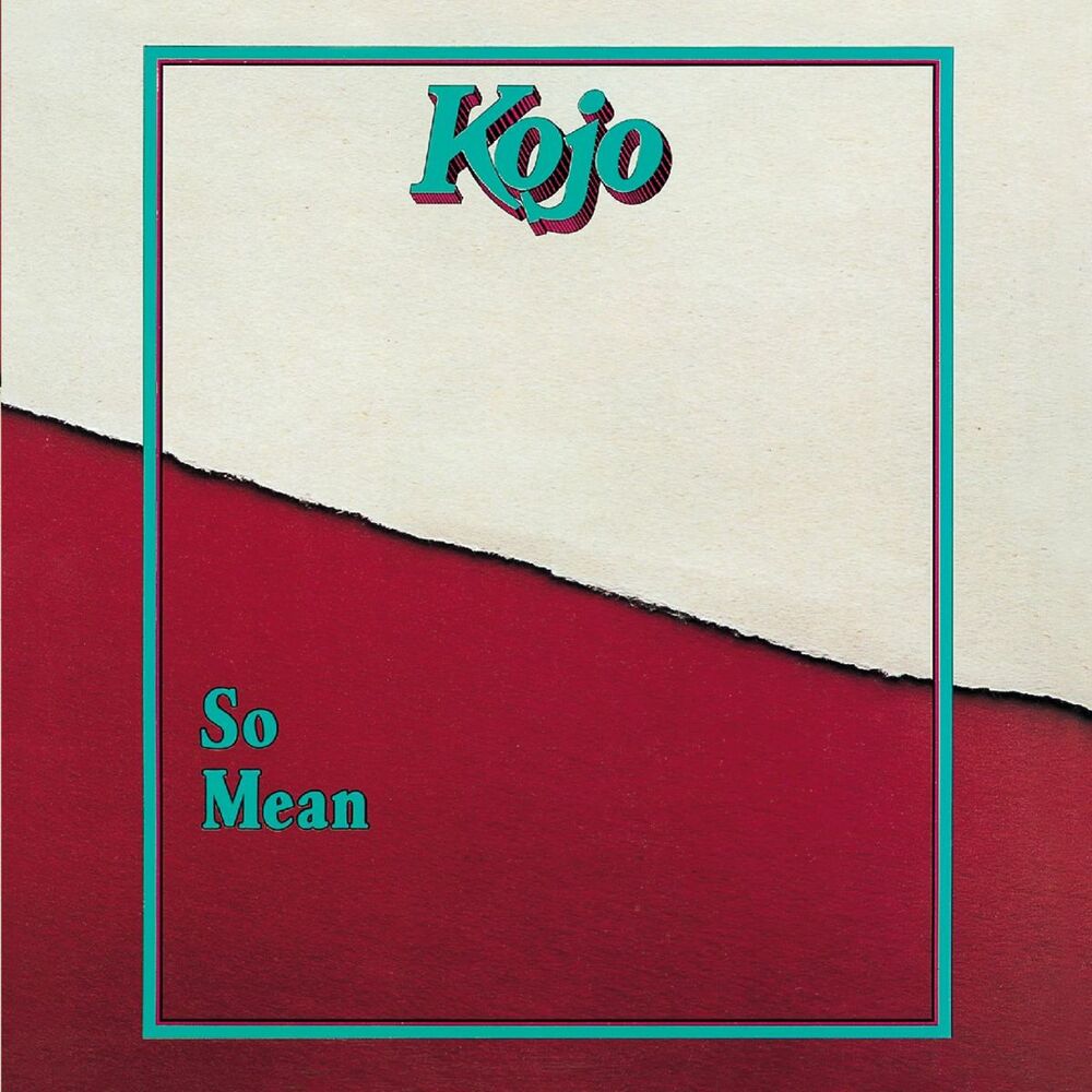 Picture of So Mean