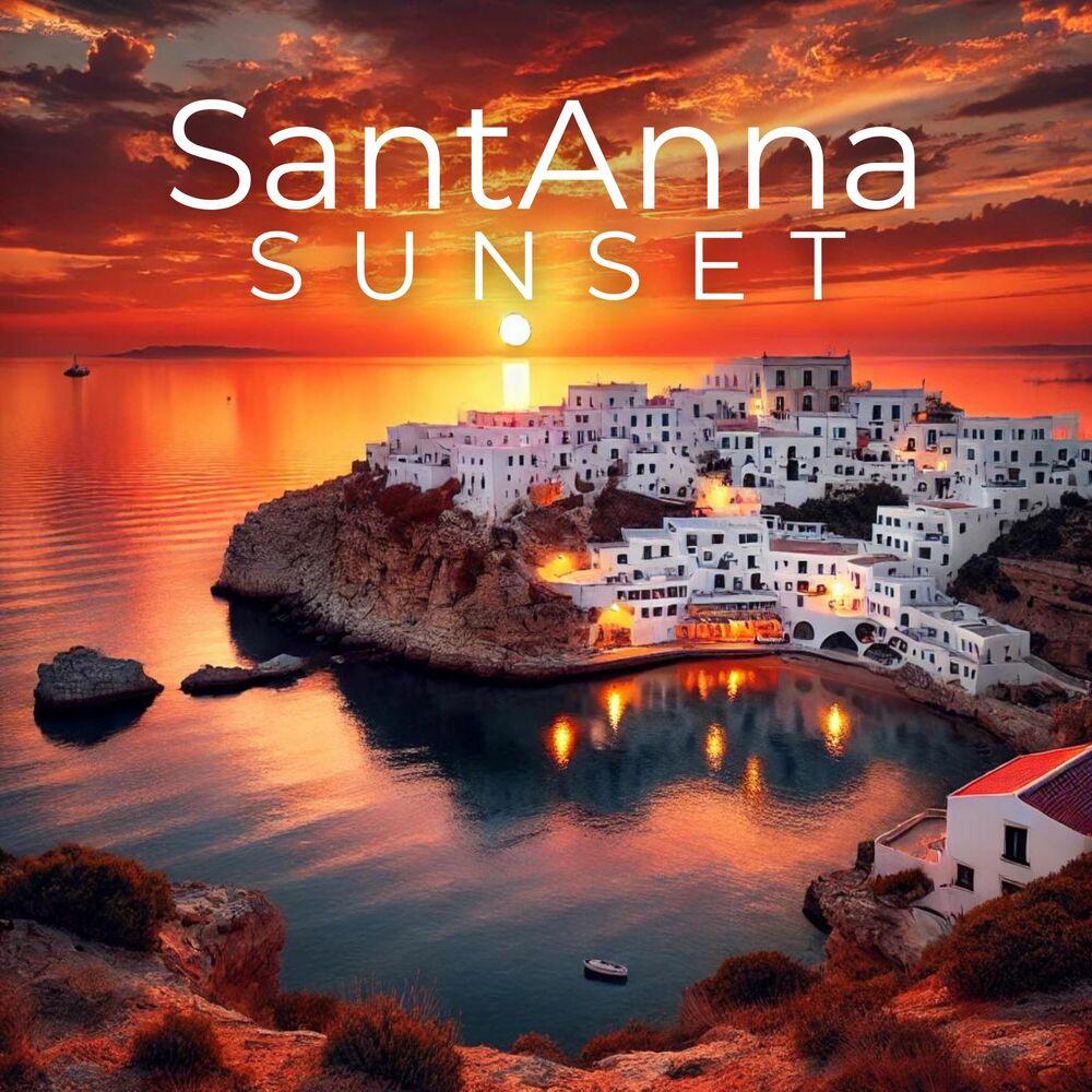 Picture of SantAnna Sunset: The Ultimate House Music Experience at Twilight
