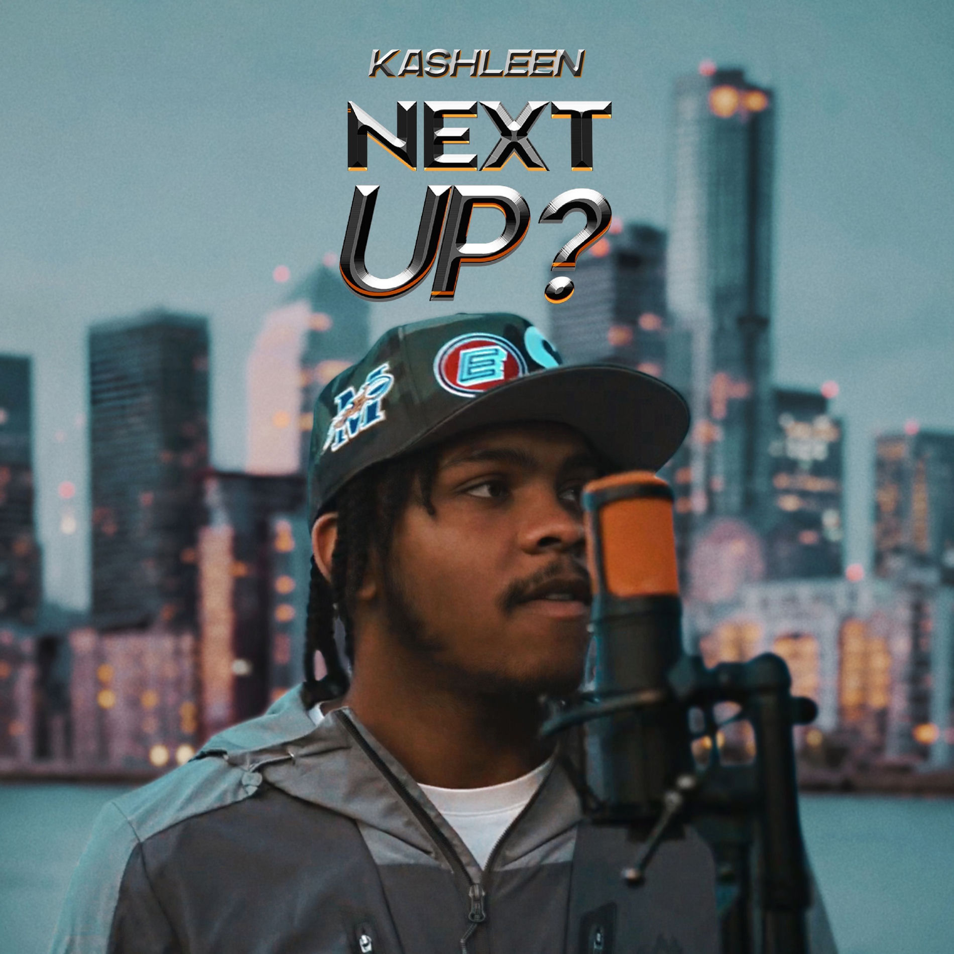 Album cover of Next Up - S6-E19