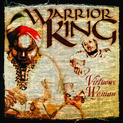 Cover of Virtuous Woman