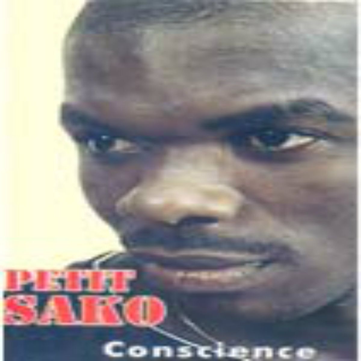 Album cover of Conscience