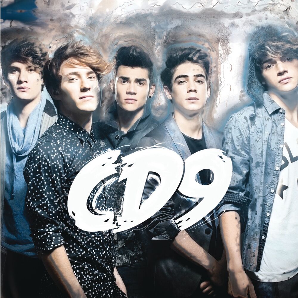 Picture of CD9