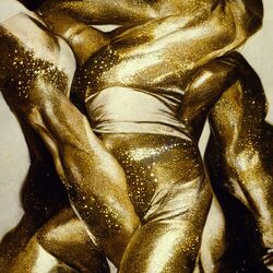 Cover of Body Arcana