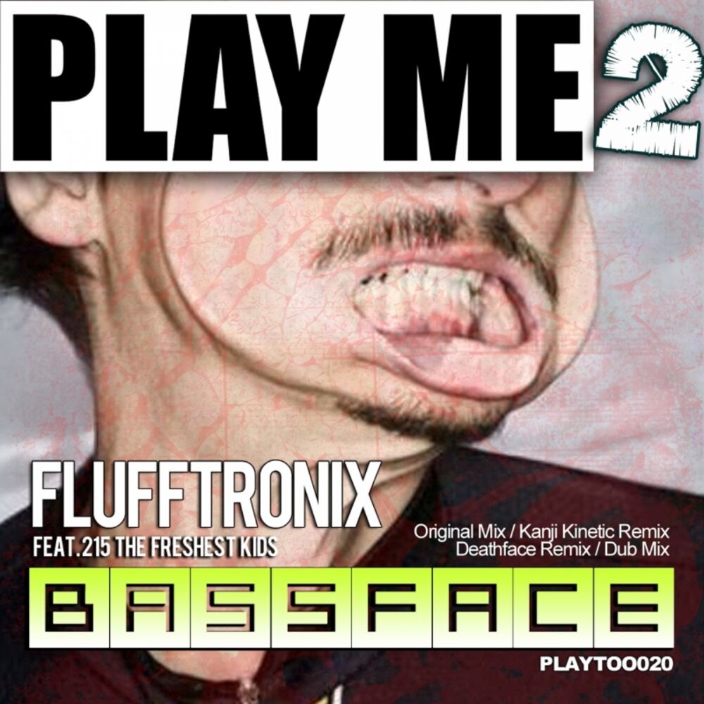 Picture of Bassface