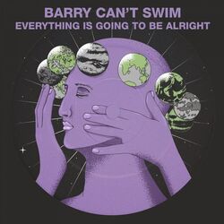 Cover of Everything Is Going To Be Alright