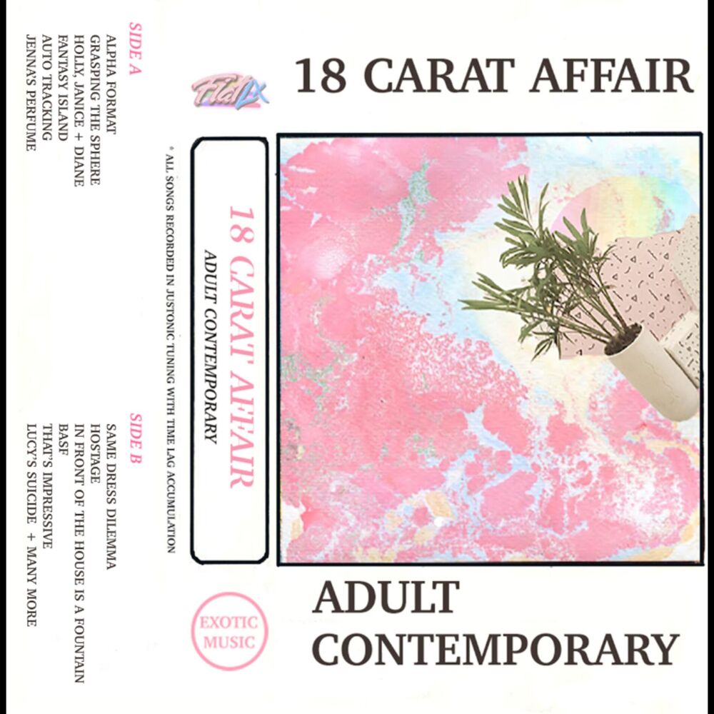 Picture of Adult Contemporary