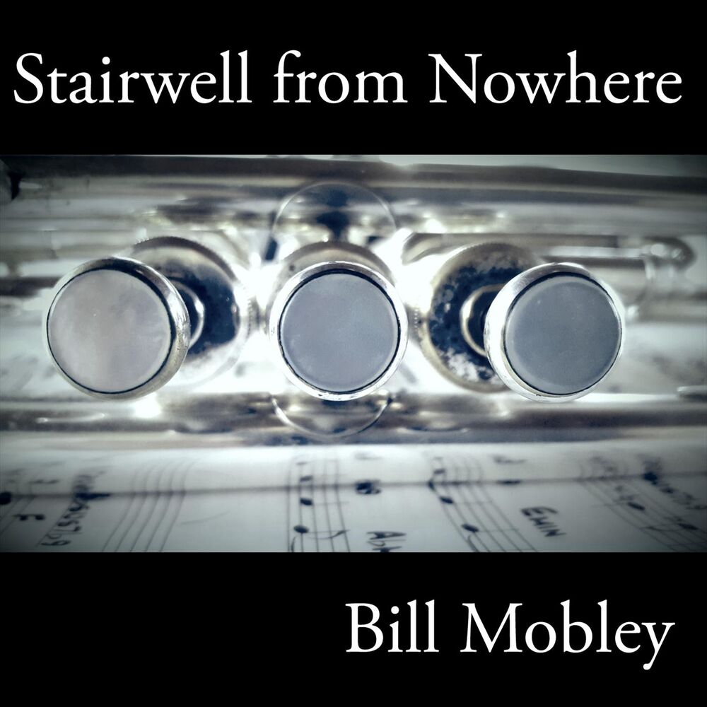 Picture of Stairwell from Nowhere