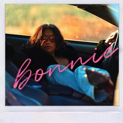 Cover of Bonnie