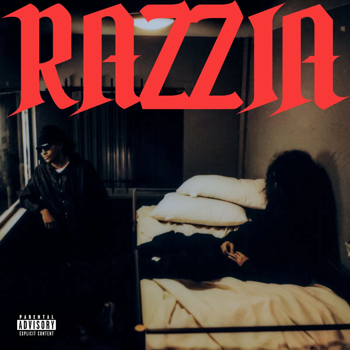 RAZZIA, Kosei