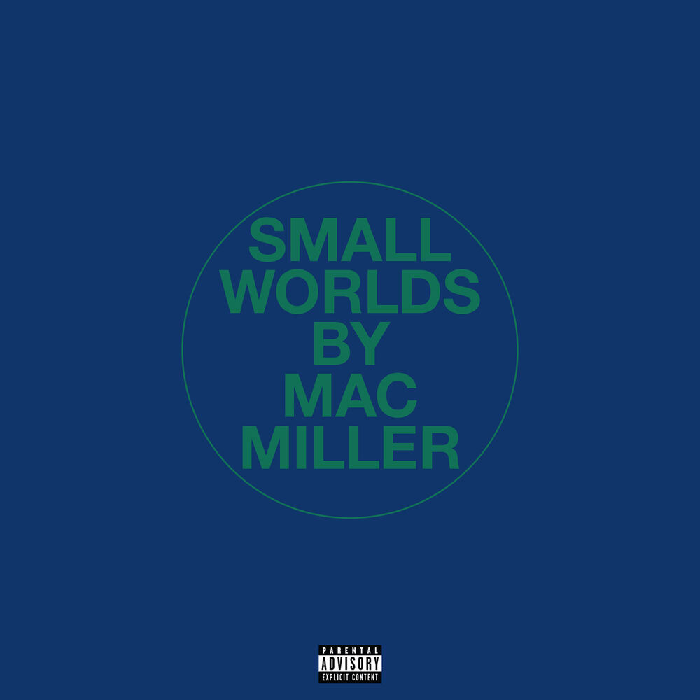 Picture of Small Worlds
