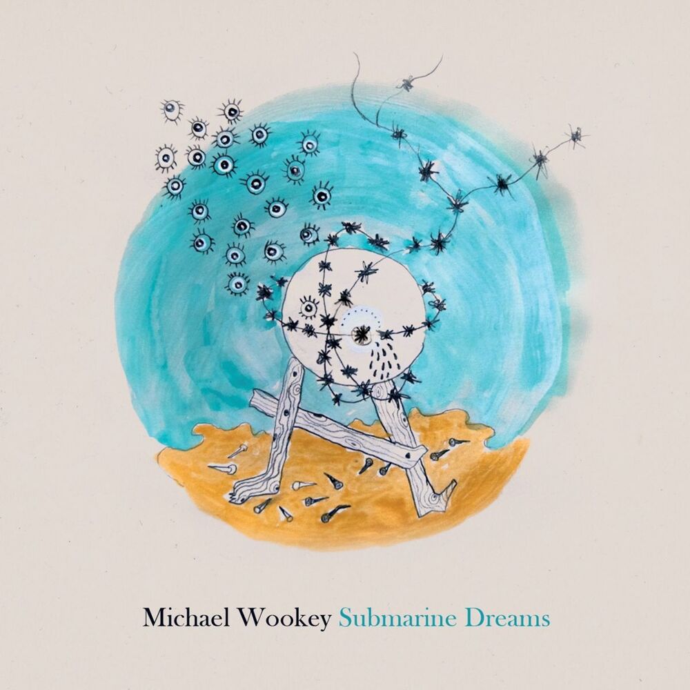Picture of Submarine Dreams