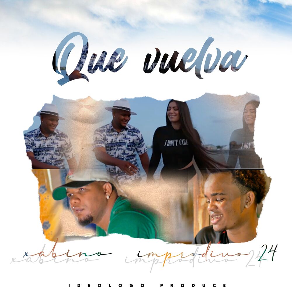 Picture of Que Vuelva