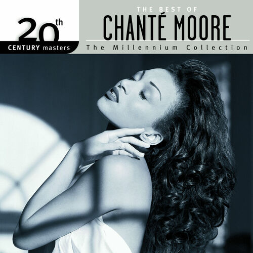 洋楽 Chante Moore - This Time Chanté Moore – This Time – CD (Single, Promo), 1995