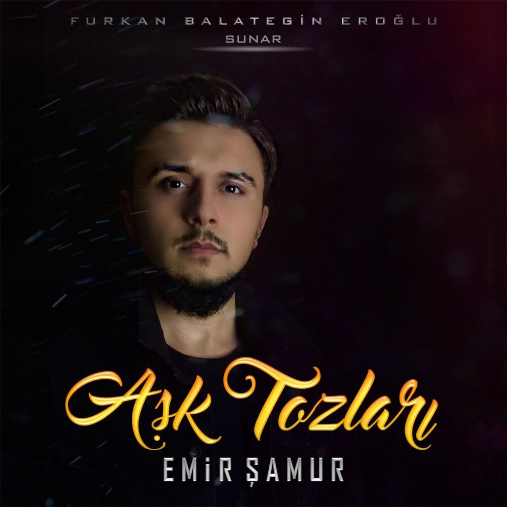 Picture of Aşk Tozları
