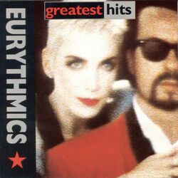 Cover of Greatest Hits