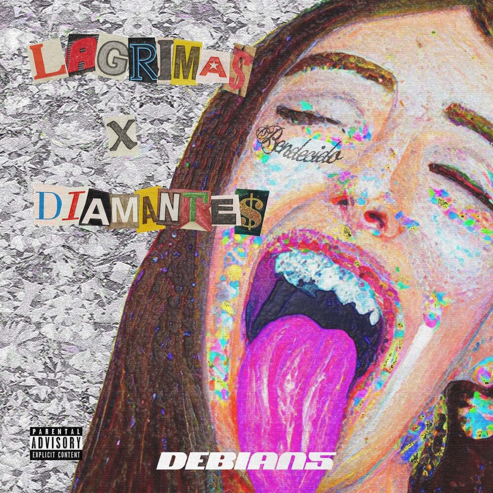 Picture of Lagrimas X Diamantes