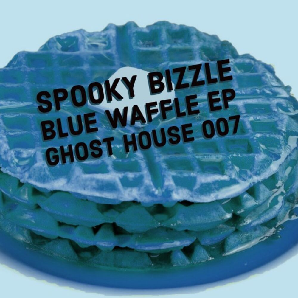 Picture of Blue Waffle EP