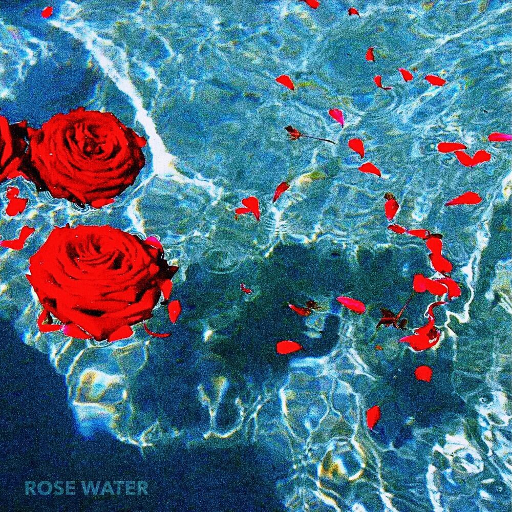 Picture of Rose Water