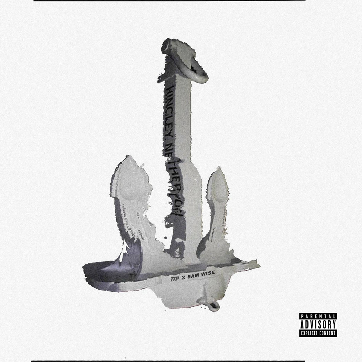 Album cover of Anchor