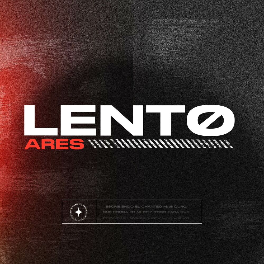 Picture of Lento