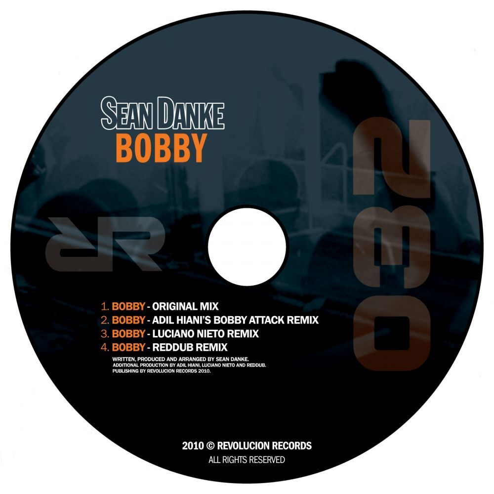 Picture of Bobby