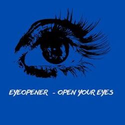 Open Your Eyes (Edit)