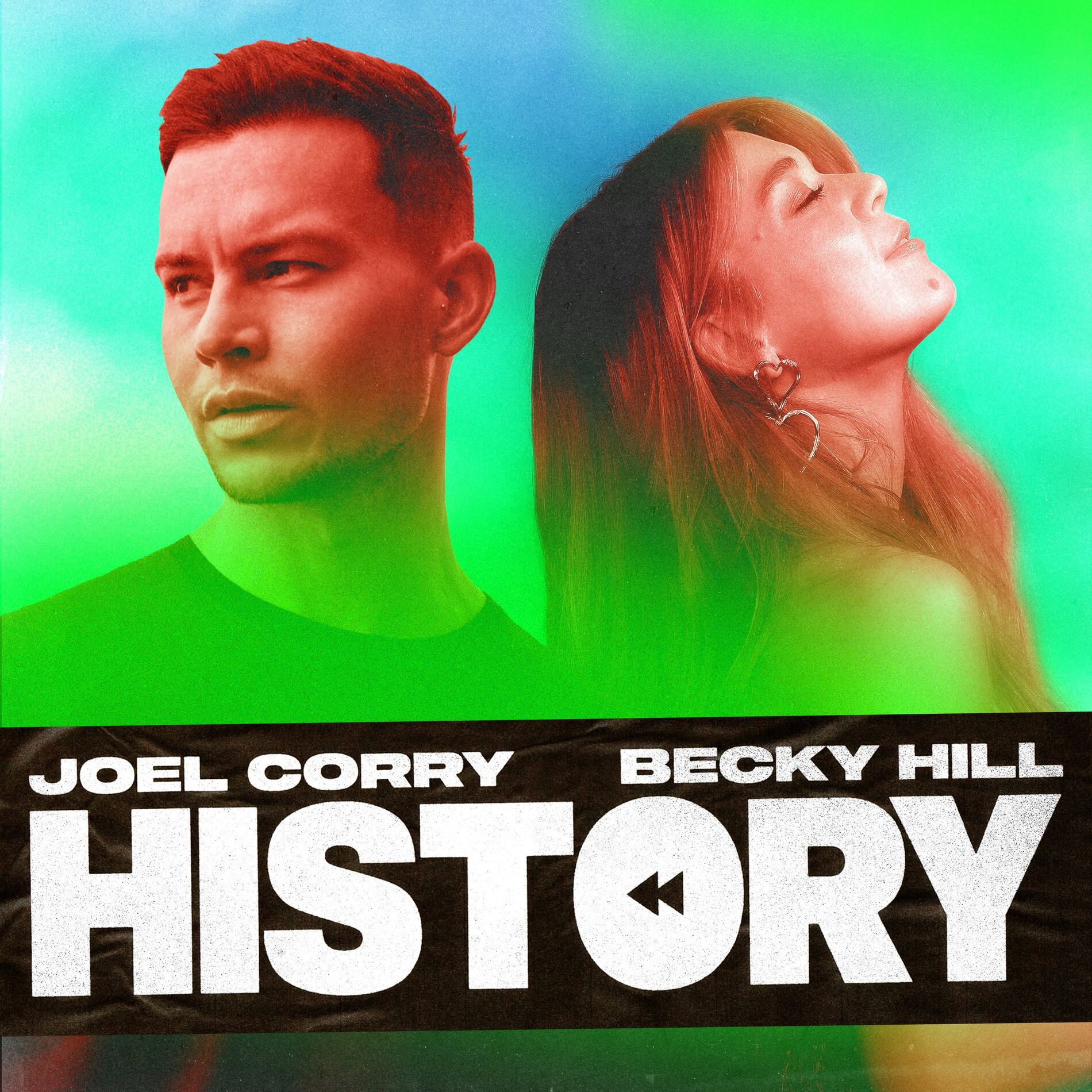 Album cover of HISTORY
