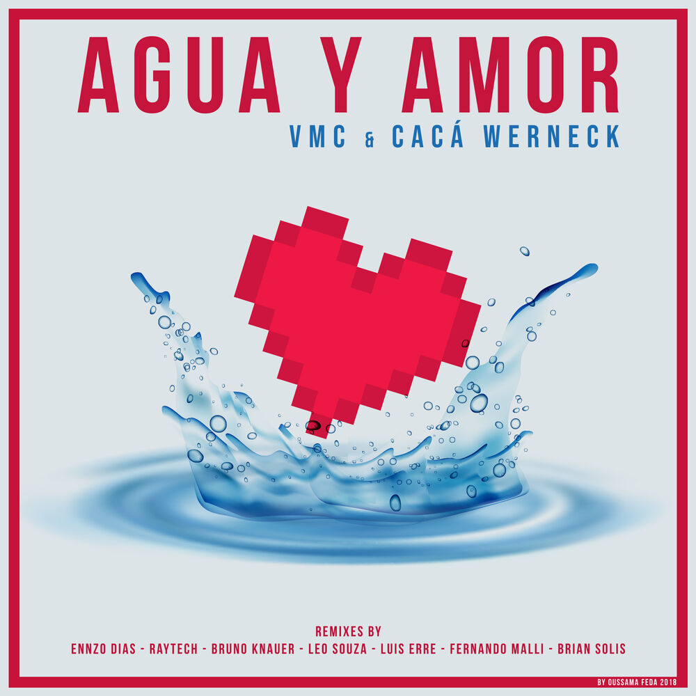 Picture of Agua y Amor
