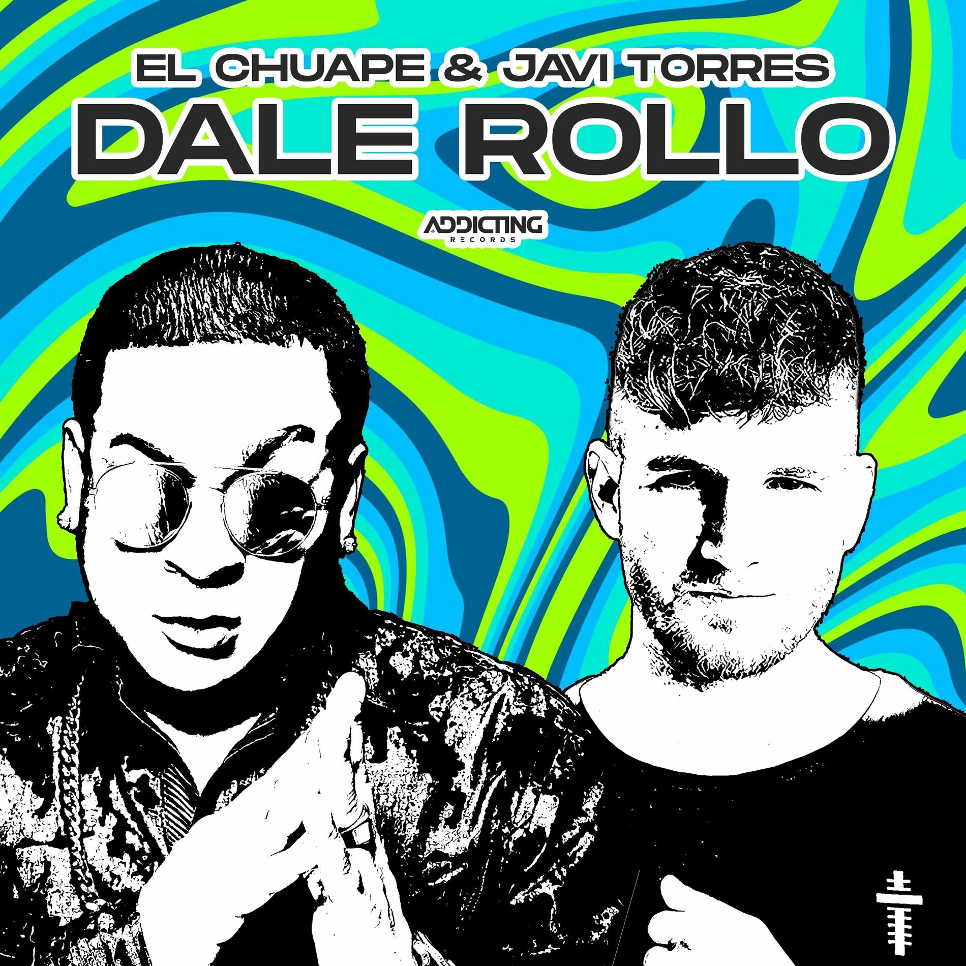 Album cover of Dale Rollo