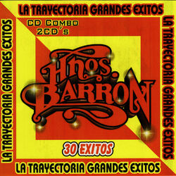 Cover of La Trayectoria Grandes Exitos
