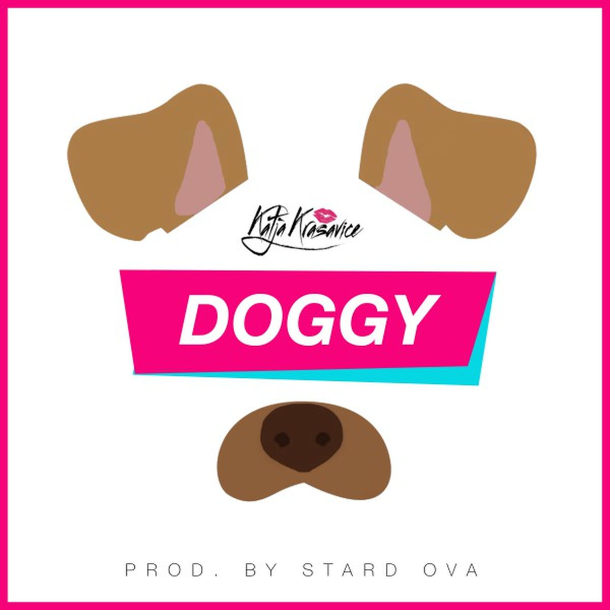 Album cover of Doggy