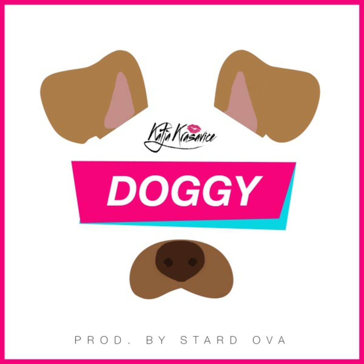 Album picture of Doggy