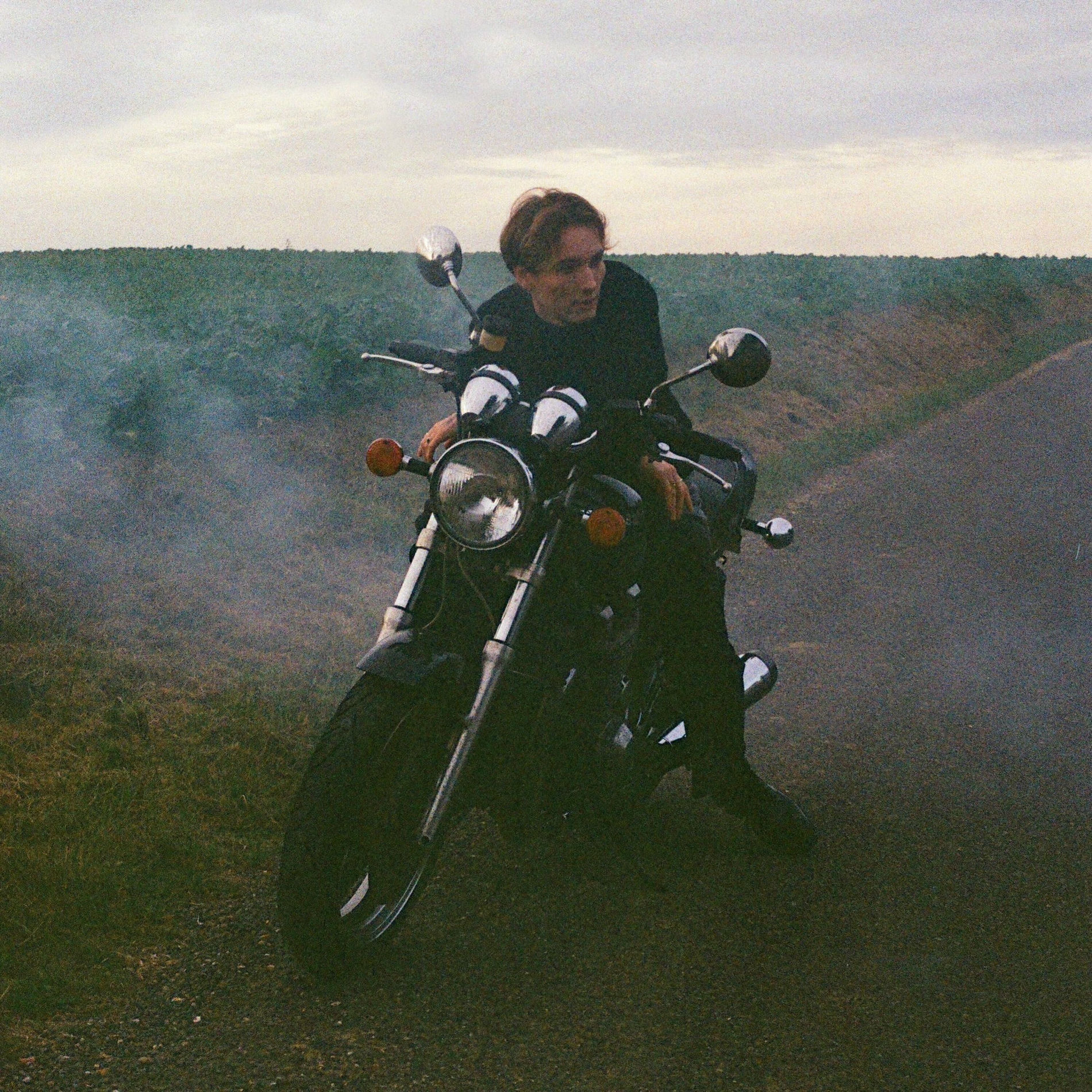 Album cover of Rockstar