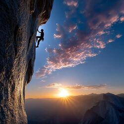 the edge of you