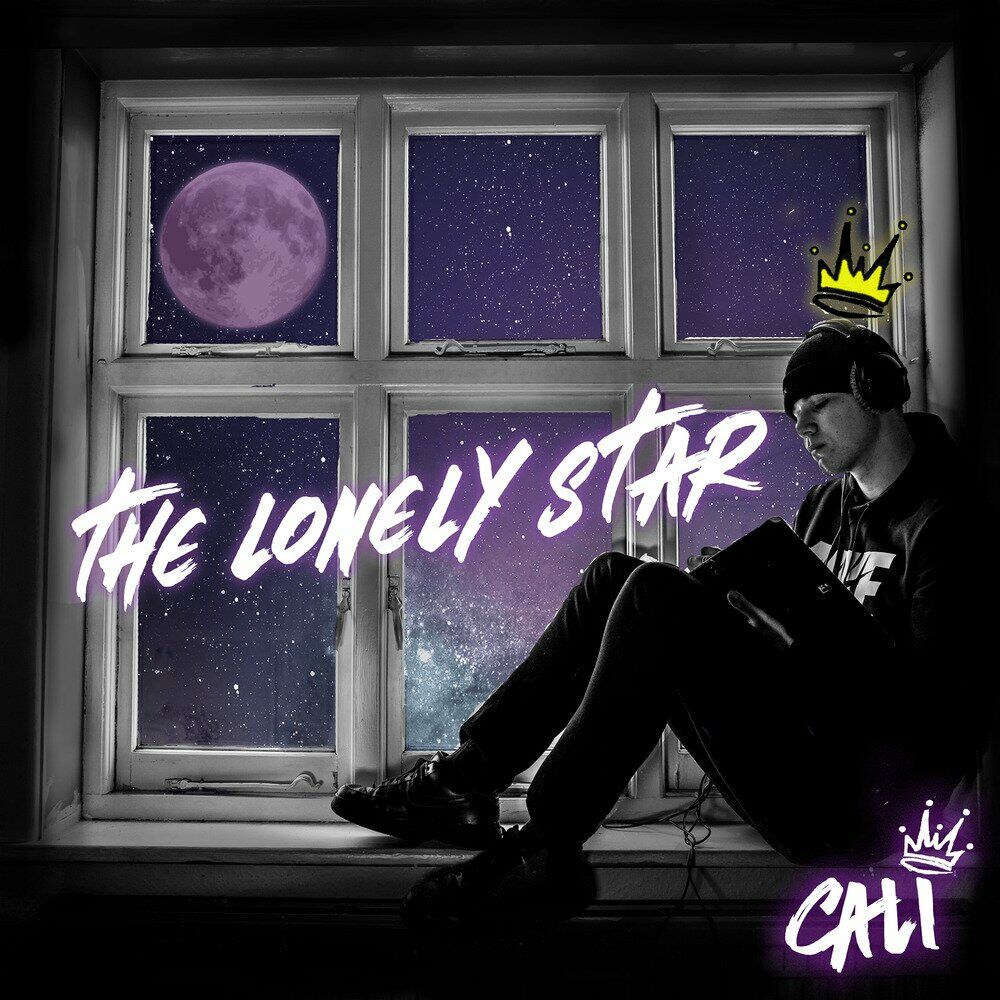Picture of The Lonely Star