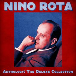 Cover of Anthology: The Deluxe Collection (Remastered)