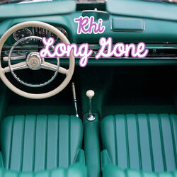 Cover of Long Gone