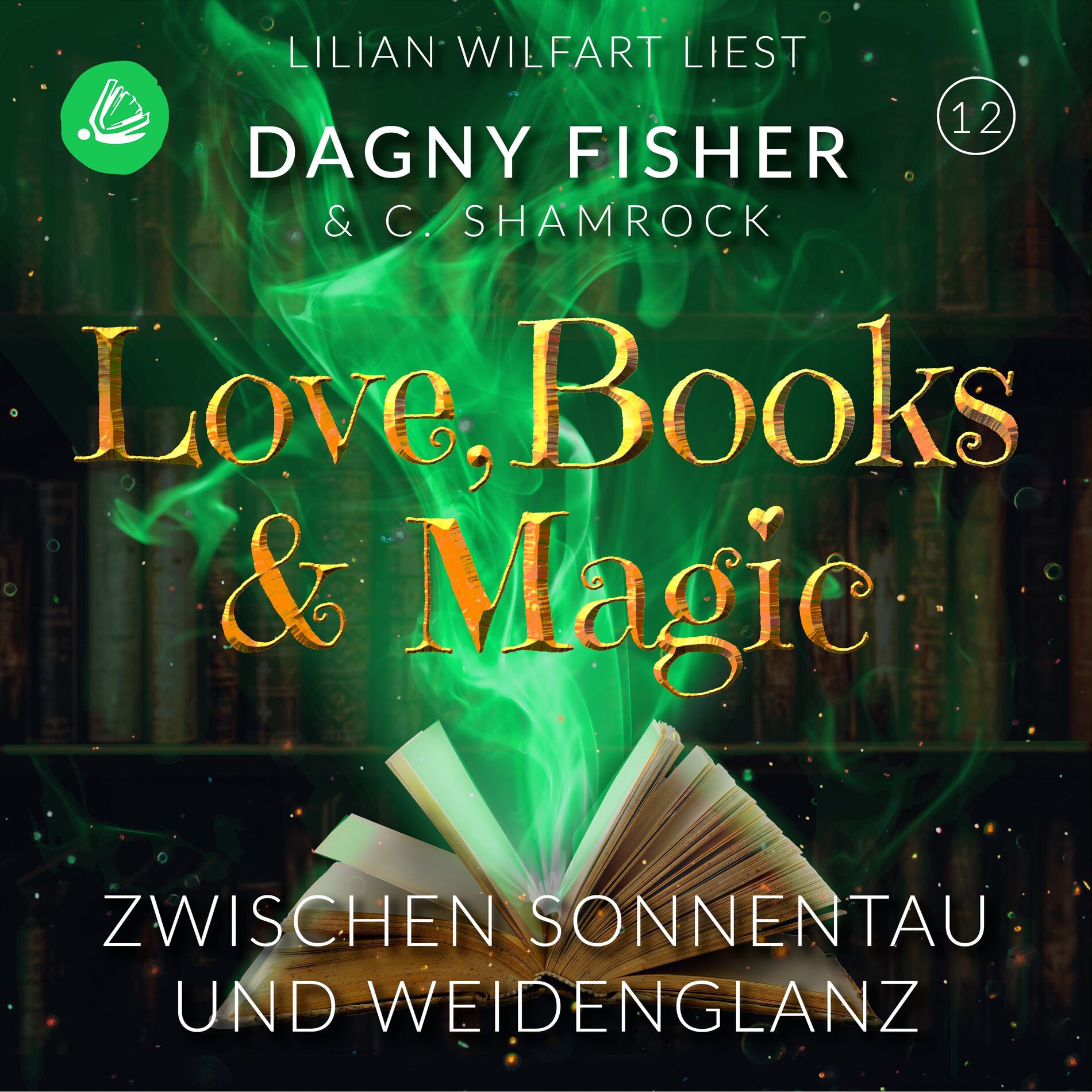 Album cover of Zwischen Sonnentau und Weidenglanz