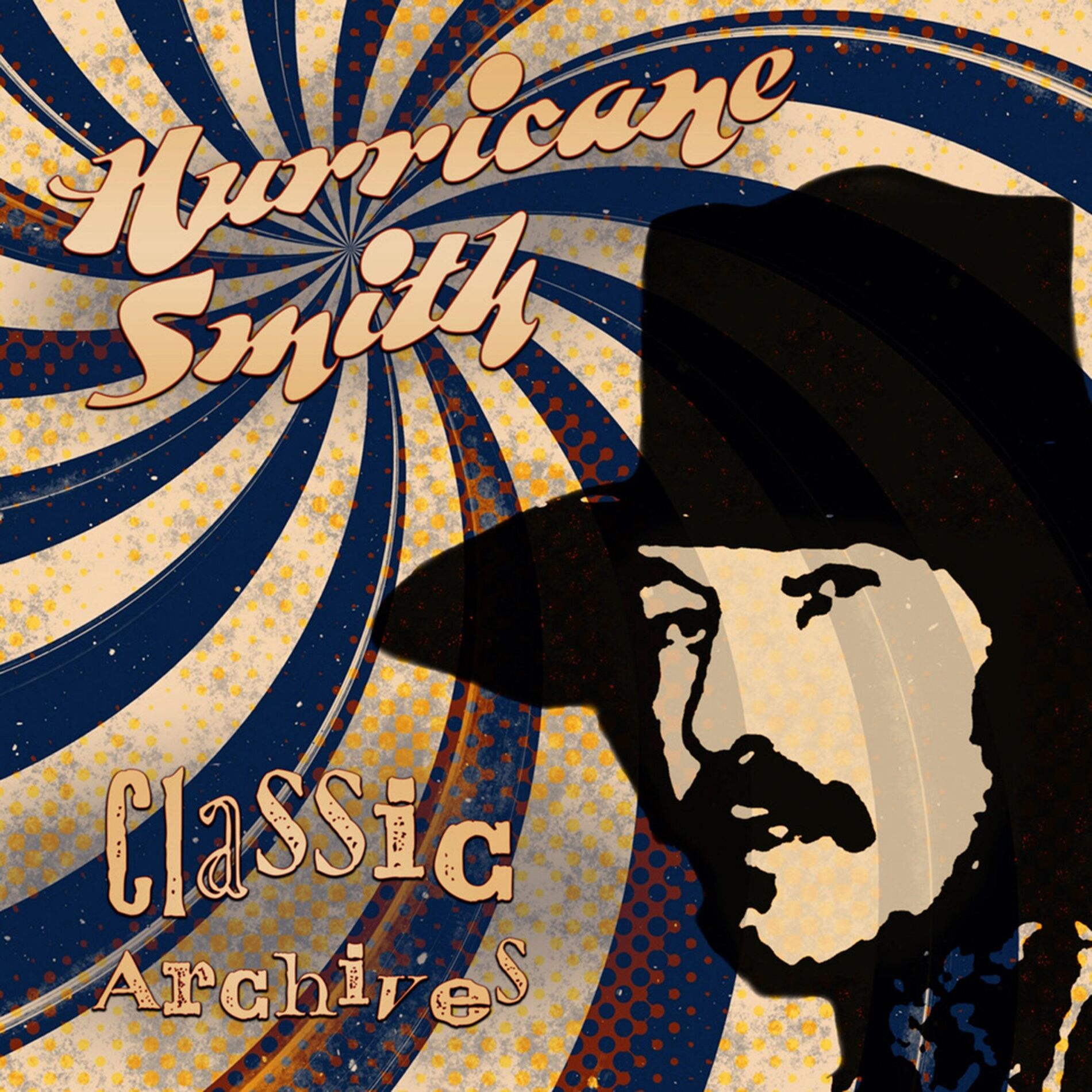 Album cover of Classic Archives