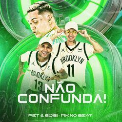 Não Confunda