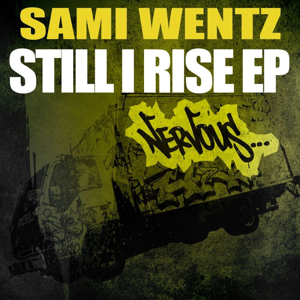 Picture of Still I Rise EP